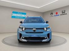 CITROEN C3 Aircross 1.2 Hybrid Plus, Mild-Hybrid Benzin/Elektro, Occasion / Gebraucht, Automatik - 3