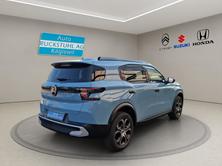 CITROEN C3 Aircross 1.2 Hybrid Plus, Mild-Hybrid Benzin/Elektro, Occasion / Gebraucht, Automatik - 4