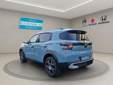 CITROEN C3 Aircross 1.2 Hybrid Plus, Mild-Hybrid Benzin/Elektro, Occasion / Gebraucht, Automatik - 5