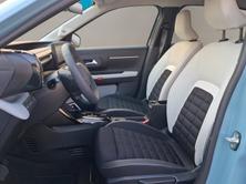 CITROEN C3 Aircross 1.2 Hybrid Plus, Mild-Hybrid Benzin/Elektro, Occasion / Gebraucht, Automatik - 6