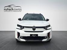 CITROEN C3 Aircross 1.2 Hybrid Max 7 Plätzer, Hybride Léger Essence/Électricité, Occasion / Utilisé, Automatique - 2