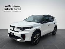 CITROEN C3 Aircross 1.2 Hybrid Max 7 Plätzer, Hybride Léger Essence/Électricité, Occasion / Utilisé, Automatique - 3