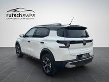 CITROEN C3 Aircross 1.2 Hybrid Max 7 Plätzer, Hybride Léger Essence/Électricité, Occasion / Utilisé, Automatique - 4