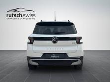 CITROEN C3 Aircross 1.2 Hybrid Max 7 Plätzer, Hybride Léger Essence/Électricité, Occasion / Utilisé, Automatique - 5
