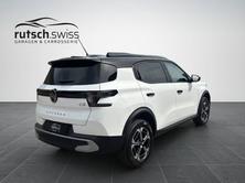 CITROEN C3 Aircross 1.2 Hybrid Max 7 Plätzer, Hybride Léger Essence/Électricité, Occasion / Utilisé, Automatique - 7