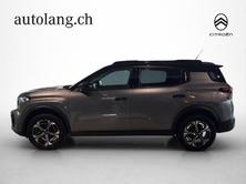 CITROEN C3 Aircross 1.2 Hybrid Max, Hybride Leggero Benzina/Elettrica, Occasioni / Usate, Automatico - 3