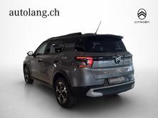 CITROEN C3 Aircross 1.2 Hybrid Max, Hybride Leggero Benzina/Elettrica, Occasioni / Usate, Automatico - 4