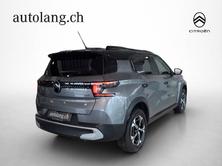 CITROEN C3 Aircross 1.2 Hybrid Max, Hybride Leggero Benzina/Elettrica, Occasioni / Usate, Automatico - 5