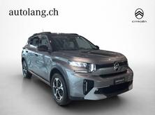 CITROEN C3 Aircross 1.2 Hybrid Max, Hybride Leggero Benzina/Elettrica, Occasioni / Usate, Automatico - 6