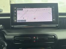CITROEN C3 Aircross 1.2 Hybrid Max, Hybride Leggero Benzina/Elettrica, Occasioni / Usate, Automatico - 7