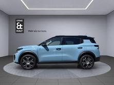 CITROEN e-C3 Aircross Plus, Elektro, Occasion / Gebraucht, Automatik - 2