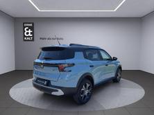 CITROEN e-C3 Aircross Plus, Elektro, Occasion / Gebraucht, Automatik - 4