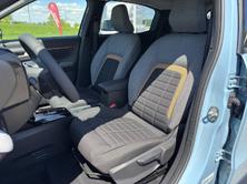 CITROEN e-C3 Aircross Plus, Elektro, Occasion / Gebraucht, Automatik - 5