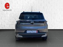 CITROEN Citroën C3 Aircross 1.2 Hybrid Max, Mild-Hybrid Benzin/Elektro, Occasion / Gebraucht, Automatik - 4