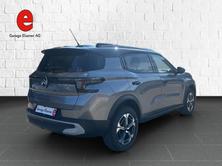 CITROEN Citroën C3 Aircross 1.2 Hybrid Max, Mild-Hybrid Benzin/Elektro, Occasion / Gebraucht, Automatik - 5