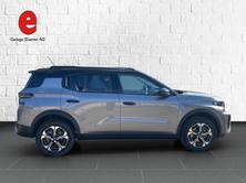 CITROEN Citroën C3 Aircross 1.2 Hybrid Max, Mild-Hybrid Benzin/Elektro, Occasion / Gebraucht, Automatik - 6