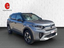 CITROEN Citroën C3 Aircross 1.2 Hybrid Max, Mild-Hybrid Benzin/Elektro, Occasion / Gebraucht, Automatik - 7