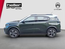 CITROEN C3 Aircross 1.2 Hybrid Max, Mild-Hybrid Benzin/Elektro, Occasion / Gebraucht, Automatik - 2