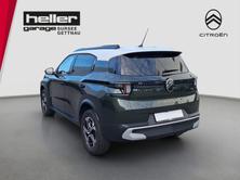 CITROEN C3 Aircross 1.2 Hybrid Max, Mild-Hybrid Benzin/Elektro, Occasion / Gebraucht, Automatik - 3