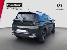 CITROEN C3 Aircross 1.2 Hybrid Max, Mild-Hybrid Benzin/Elektro, Occasion / Gebraucht, Automatik - 5
