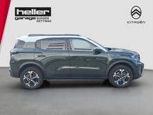 CITROEN C3 Aircross 1.2 Hybrid Max, Mild-Hybrid Benzin/Elektro, Occasion / Gebraucht, Automatik - 6