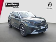 CITROEN C3 Aircross 1.2 Hybrid Max, Mild-Hybrid Benzin/Elektro, Occasion / Gebraucht, Automatik - 7