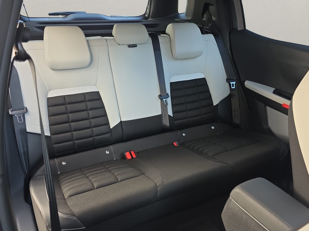 CITROEN C3 AIRCROSS 1.2 Hybrid Plus, Mild-Hybrid Benzin/Elektro, Vorführwagen, Automatik - 6