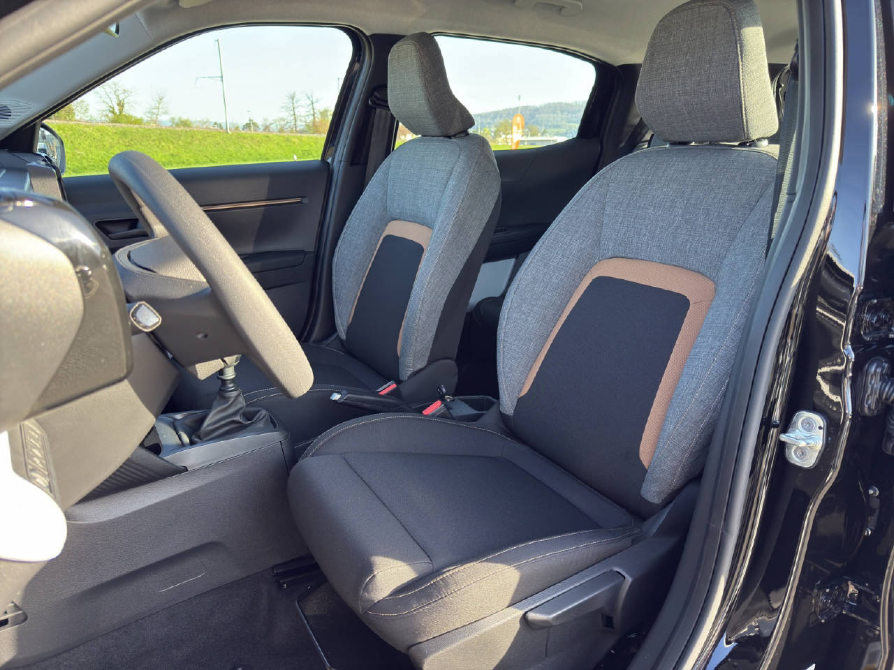 CITROEN C3 Aircross 1.2 Turbo You, Petrol, Ex-demonstrator, Manual - 5