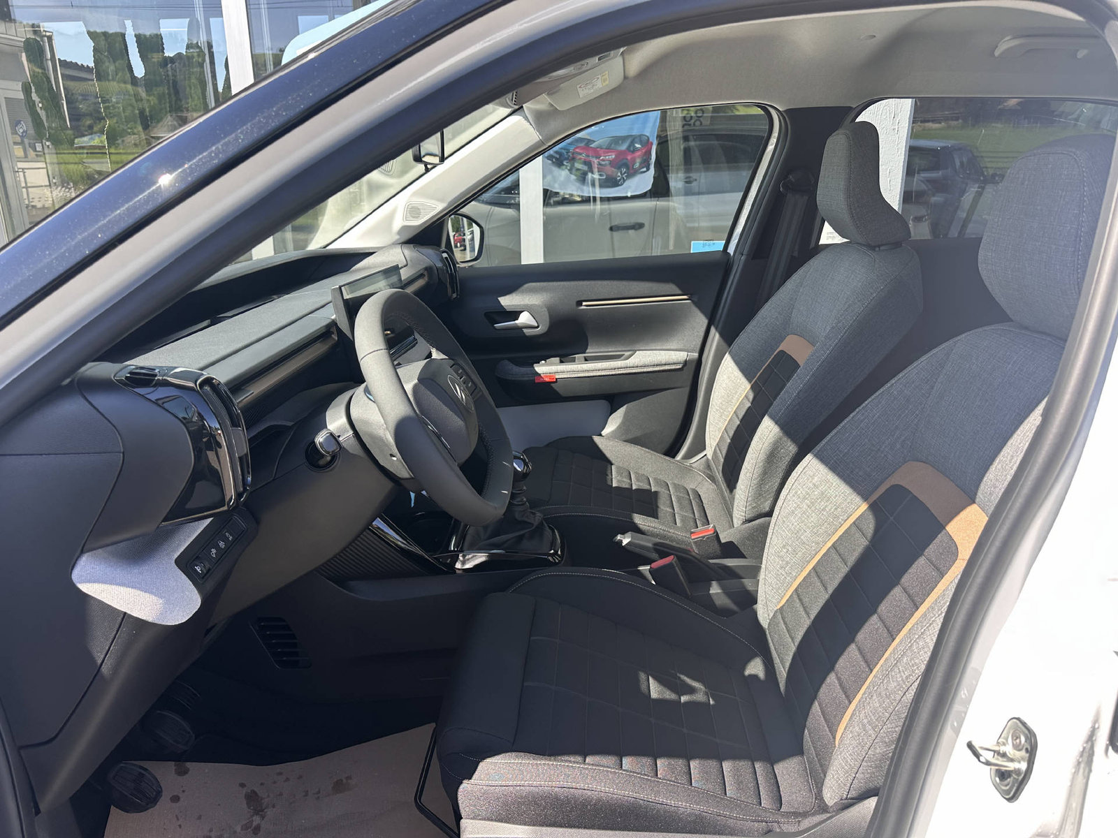 CITROEN C3 Aircross 1.2 Turbo You+, Benzina, Auto dimostrativa, Manuale - 6
