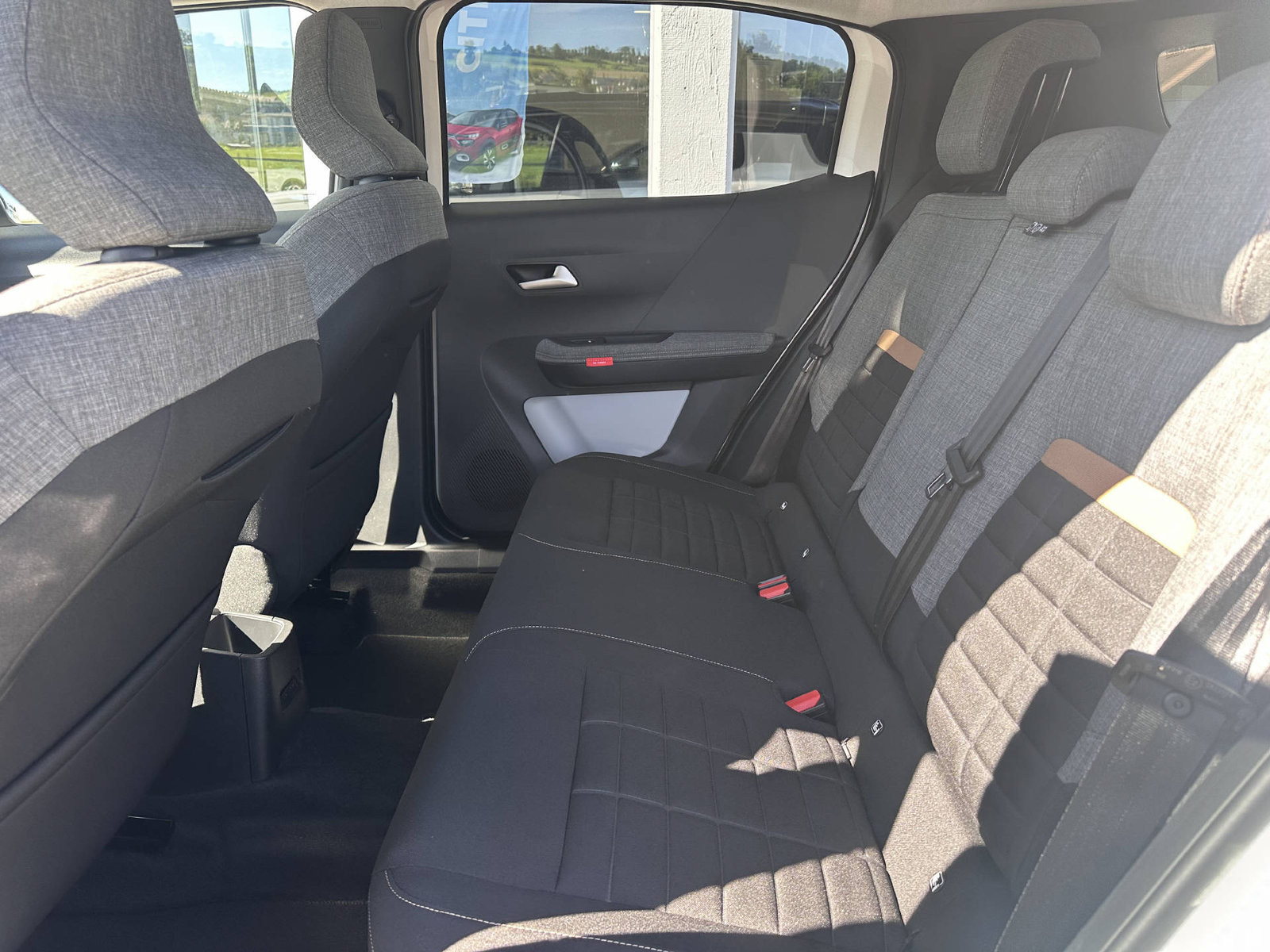 CITROEN C3 Aircross 1.2 Turbo You+, Benzina, Auto dimostrativa, Manuale - 7