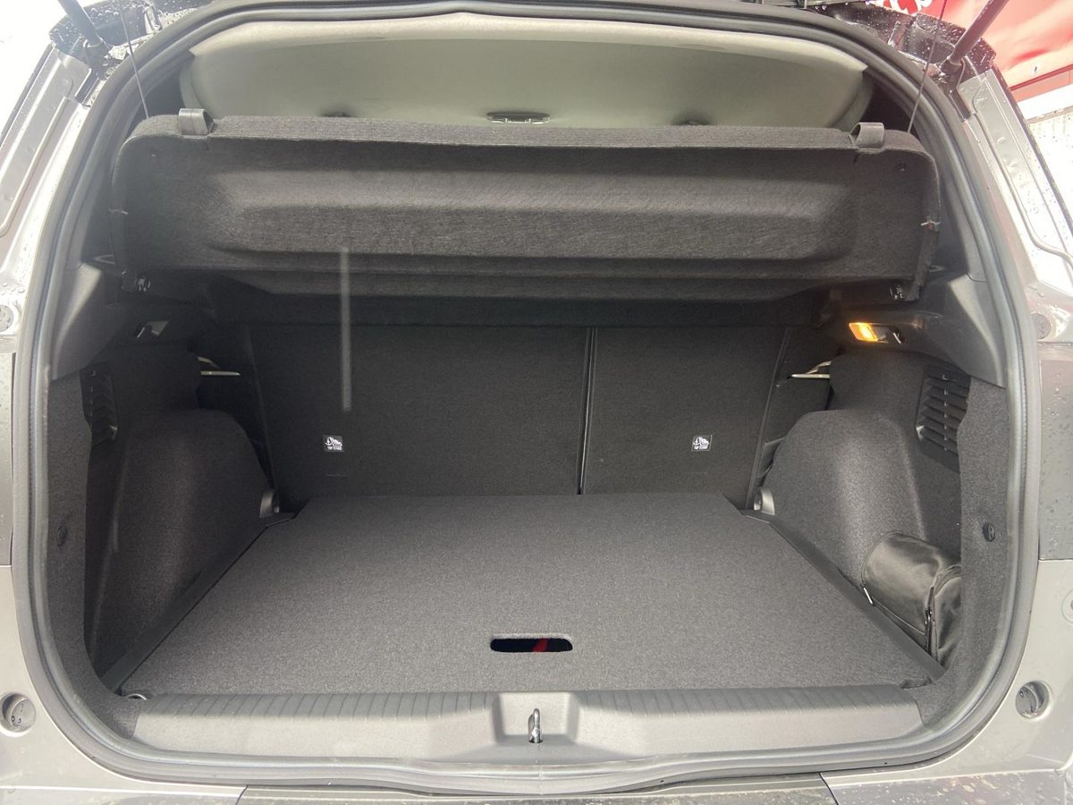 CITROEN e-C3 Aircross Plus, Électrique, Voiture de démonstration, Automatique - 6