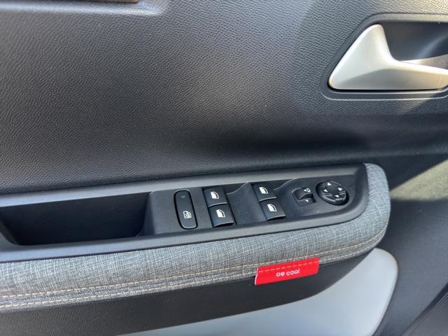 CITROEN C3 Aircross 1.2 Turbo You+, Essence, Voiture de démonstration, Manuelle - 6