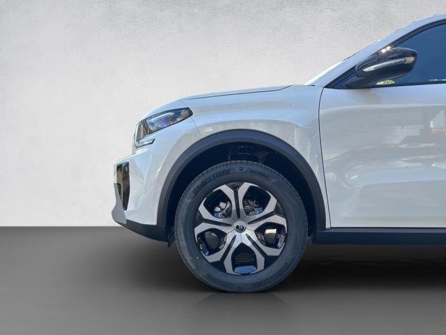 CITROEN C3 Aircross 1.2 Turbo You+, Essence, Voiture de démonstration, Manuelle - 7