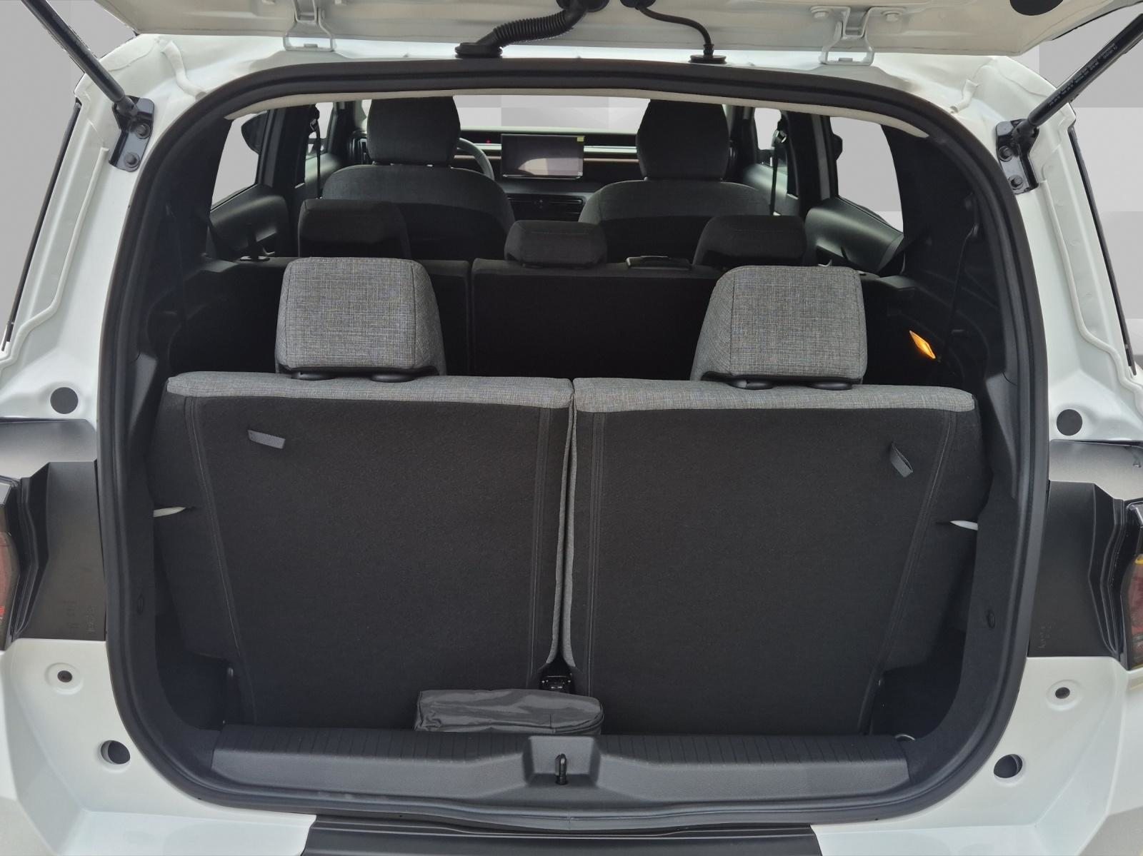 CITROEN C3 Aircross 1.2 Hybrid Plus, Mild-Hybrid Benzin/Elektro, Vorführwagen, Automat - 6