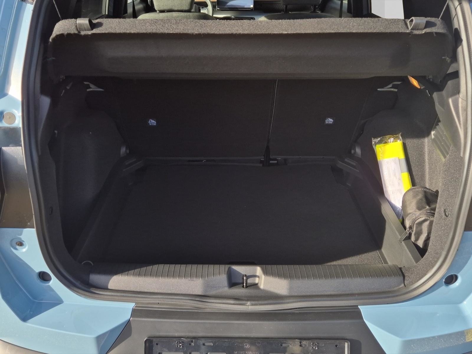 CITROEN C3 Aircross 1.2 Hybrid Plus, Mild-Hybrid Benzin/Elektro, Vorführwagen, Automat - 6