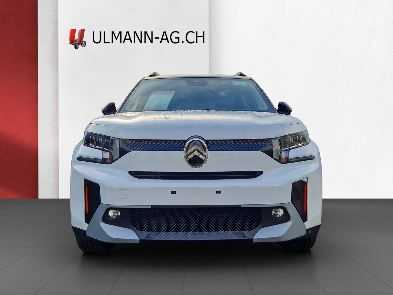 CITROEN C3 Aircross 1.2 Hybrid Max 145 PS Automat, 7-Plätzer, Hybride Leggero Benzina/Elettrica, Auto dimostrativa, Automatico - 3