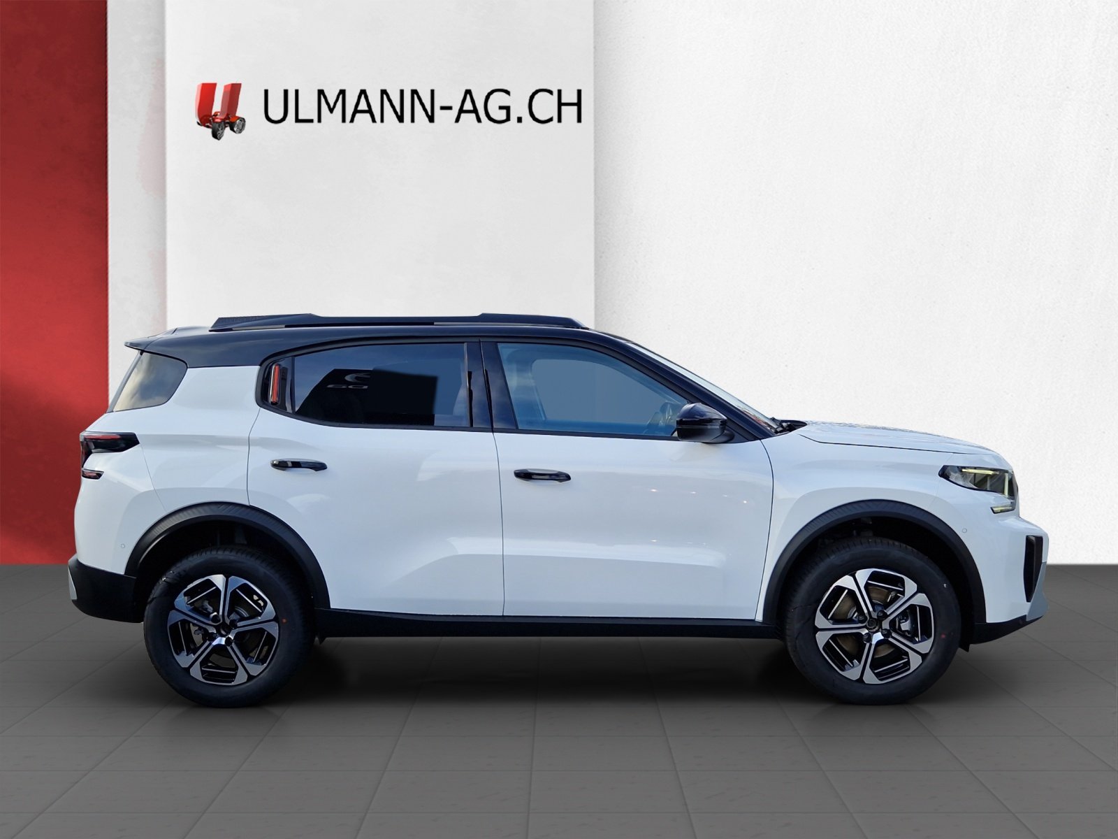 CITROEN C3 Aircross 1.2 Hybrid Max 145 PS Automat, 7-Plätzer, Hybride Leggero Benzina/Elettrica, Auto dimostrativa, Automatico - 5