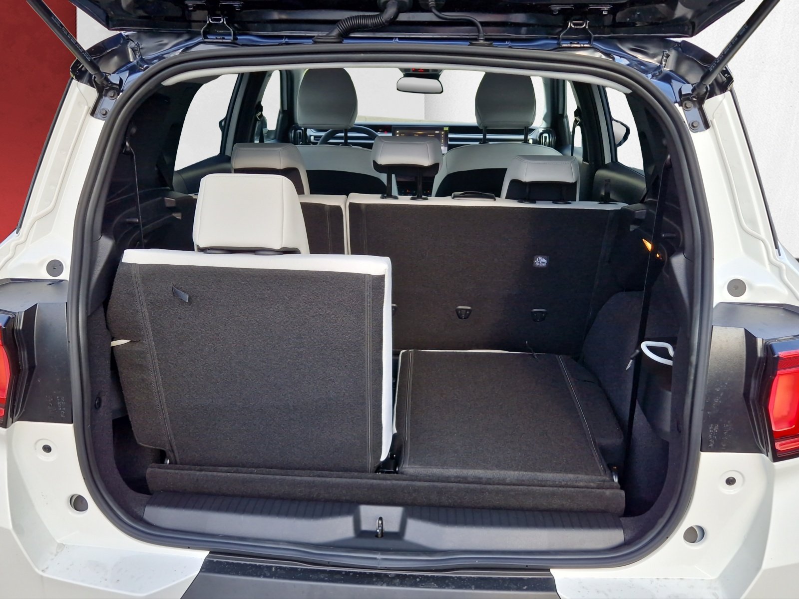 CITROEN C3 Aircross 1.2 Hybrid Max 145 PS Automat, 7-Plätzer, Hybride Leggero Benzina/Elettrica, Auto dimostrativa, Automatico - 7
