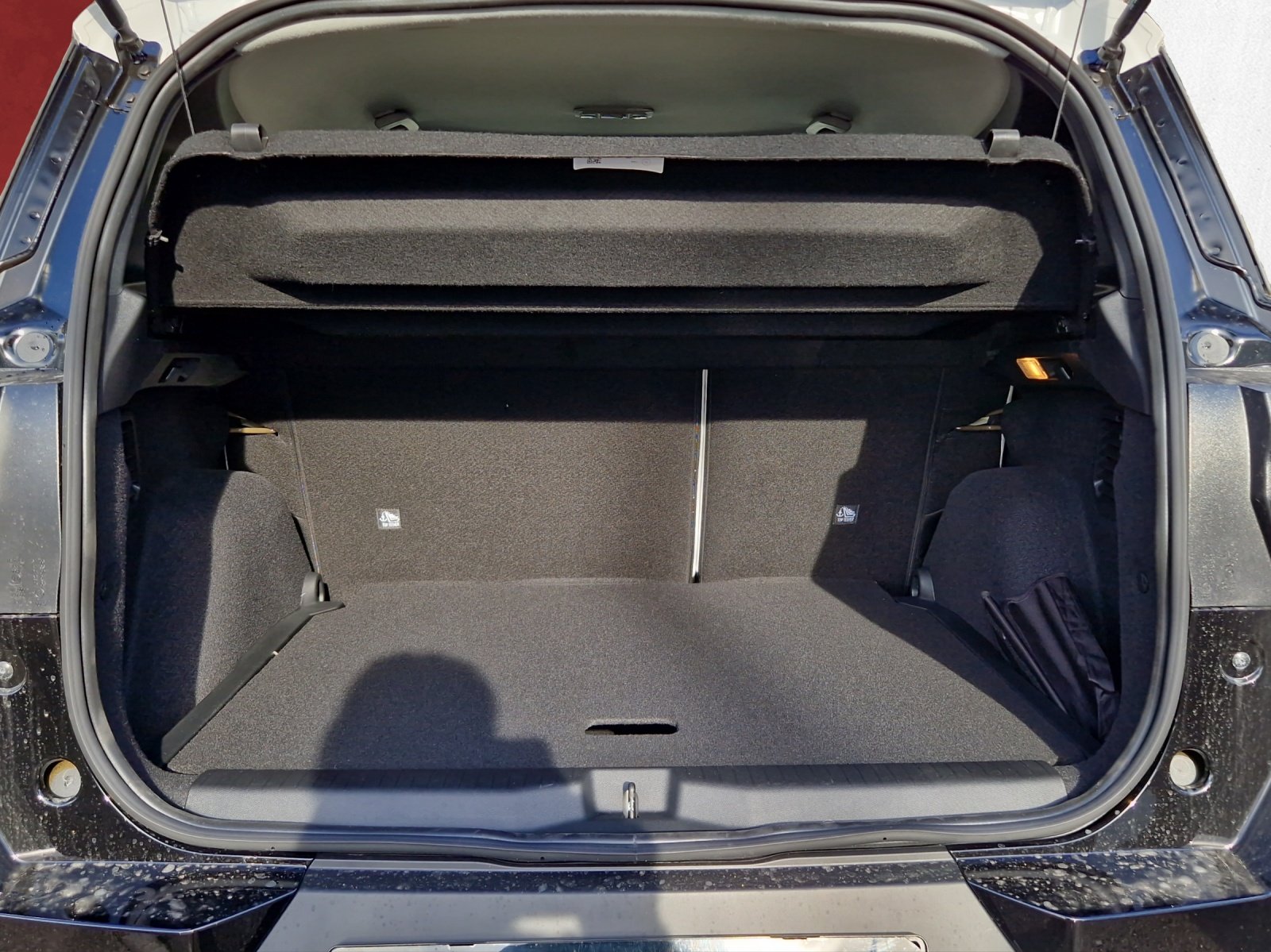 CITROEN C3 Aircross 1.2 Hybrid Max 145 PS Automat, Mild-Hybrid Benzin/Elektro, Vorführwagen, Automatik - 7