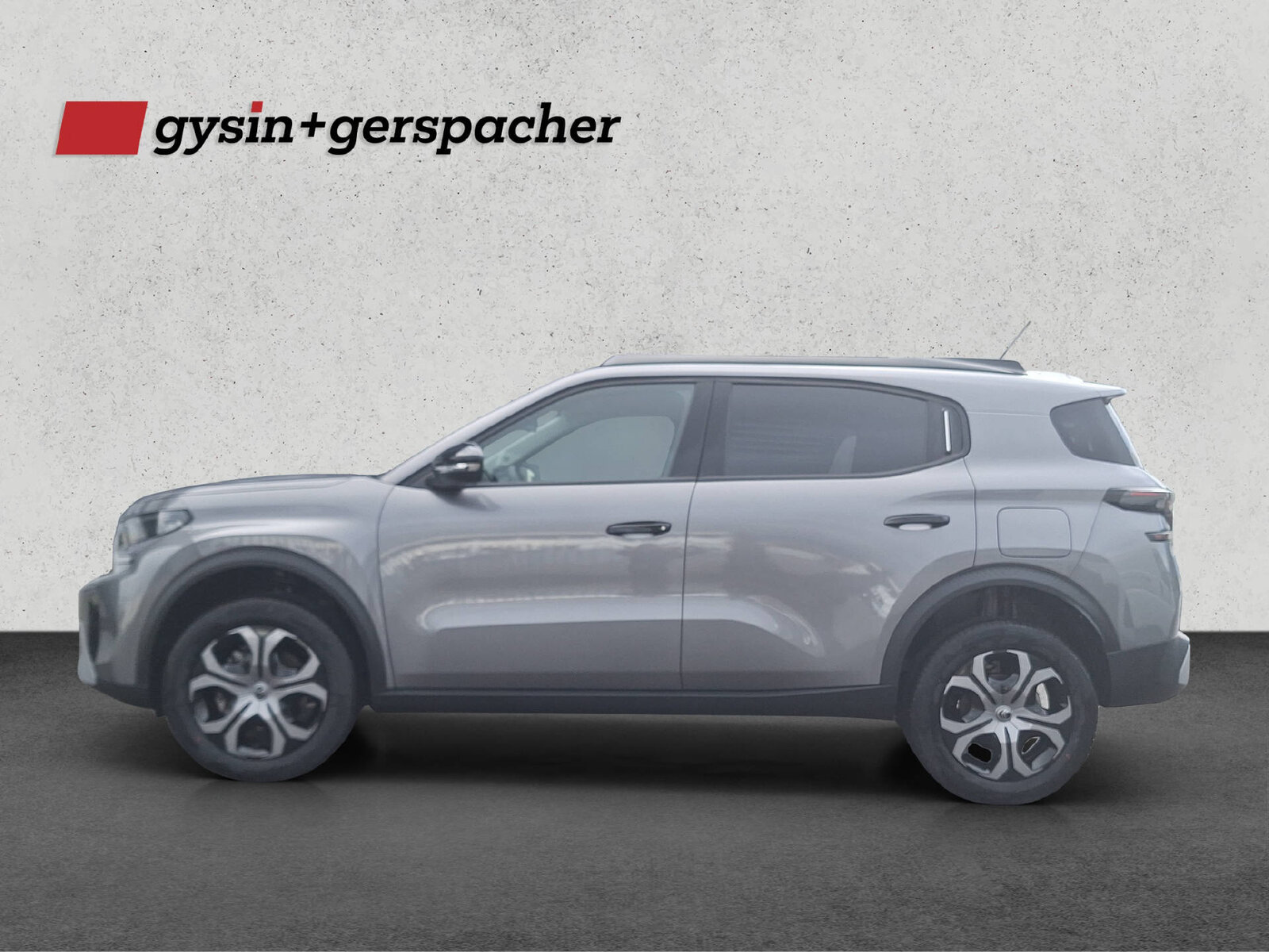 CITROEN C3 Aircross 1.2 Hybrid Plus, Mild-Hybrid Benzin/Elektro, Vorführwagen, Automatik - 2