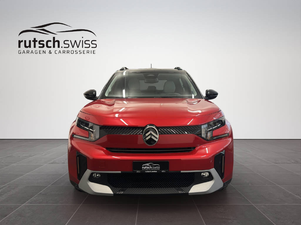 CITROEN C3 Aircross 1.2 Hybrid Max, Hybride Leggero Benzina/Elettrica, Auto dimostrativa, Automatico - 3