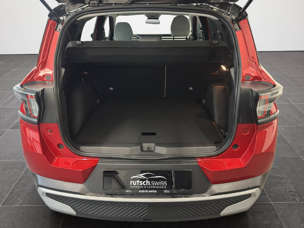 CITROEN C3 Aircross 1.2 Hybrid Max, Hybride Leggero Benzina/Elettrica, Auto dimostrativa, Automatico - 7