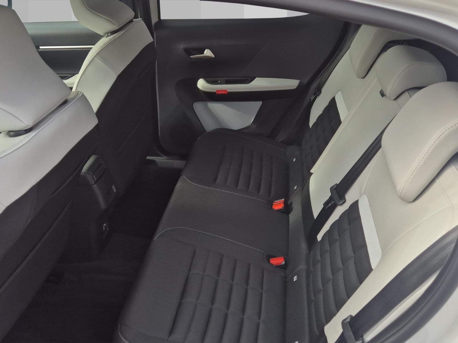 CITROEN C3 Aircross 1.2 Hybrid Max, Hybride Leggero Benzina/Elettrica, Auto dimostrativa, Automatico - 7