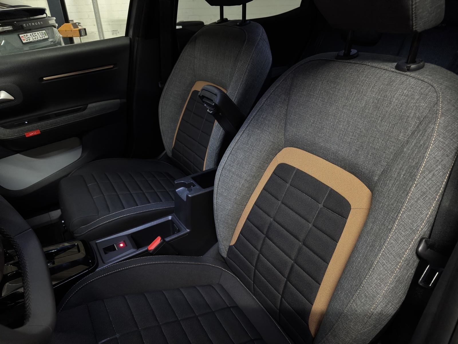 CITROEN C3 Aircross 1.2 Hybrid Plus, Hybride Leggero Benzina/Elettrica, Auto dimostrativa, Automatico - 6