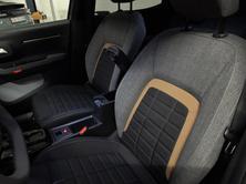 CITROEN C3 Aircross 1.2 Hybrid Plus, Hybride Leggero Benzina/Elettrica, Auto dimostrativa, Automatico - 6