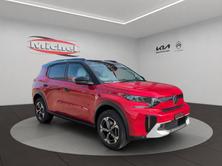 CITROEN C3 Aircross 1.2 Hybrid Max Automat / Rückfahrkamera / Totwi, Hybride Leggero Benzina/Elettrica, Auto dimostrativa, Automatico - 3
