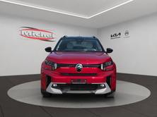 CITROEN C3 Aircross 1.2 Hybrid Max Automat / Rückfahrkamera / Totwi, Hybride Leggero Benzina/Elettrica, Auto dimostrativa, Automatico - 5