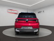 CITROEN C3 Aircross 1.2 Hybrid Max Automat / Rückfahrkamera / Totwi, Hybride Leggero Benzina/Elettrica, Auto dimostrativa, Automatico - 6