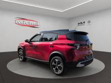 CITROEN C3 Aircross 1.2 Hybrid Max Automat / Rückfahrkamera / Totwi, Hybride Leggero Benzina/Elettrica, Auto dimostrativa, Automatico - 7