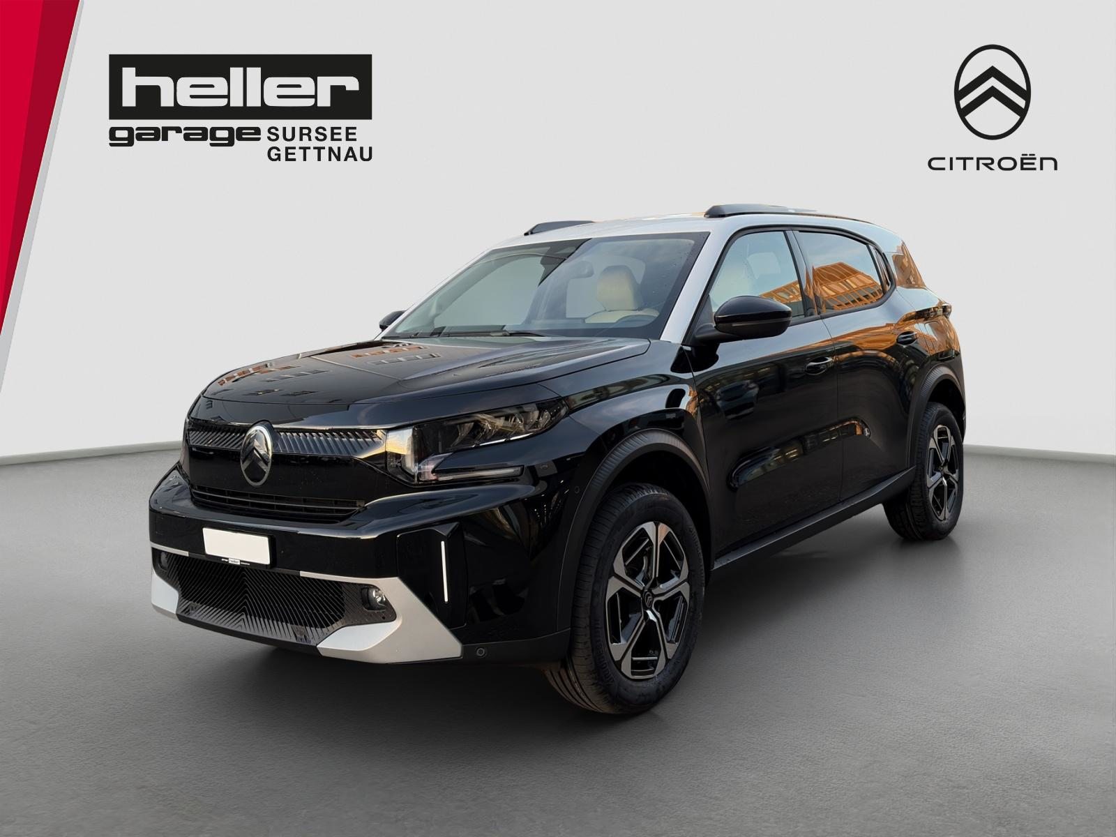 CITROEN C3 Aircross 1.2 Hybrid Max